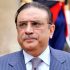 President felicitates Norwegian leadership