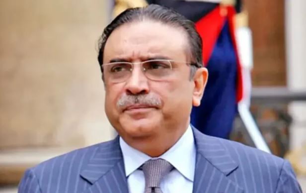 President felicitates Norwegian leadership