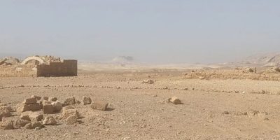 Israel built second secret military base in Iraqi desert, officials say - report