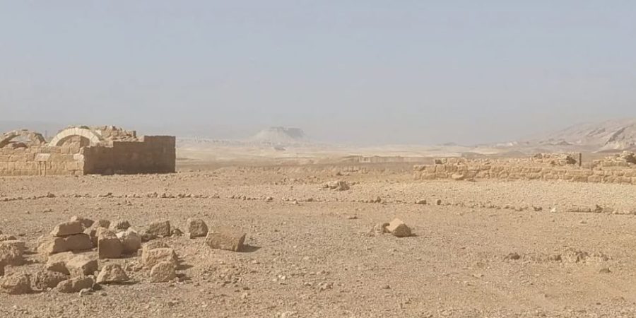 Israel built second secret military base in Iraqi desert, officials say - report
