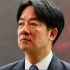 Taiwan won’t give up its way of life under pressure, president says