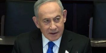 Netanyahu convenes security cabinet amid reports Israel, US preparing Iran strikes