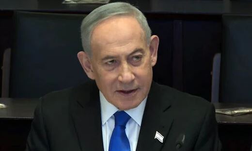 Netanyahu convenes security cabinet amid reports Israel, US preparing Iran strikes