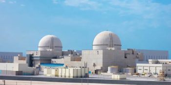 Investigations underway to determine source of drone attack near nuclear plant: UAE