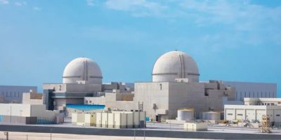 Investigations underway to determine source of drone attack near nuclear plant: UAE