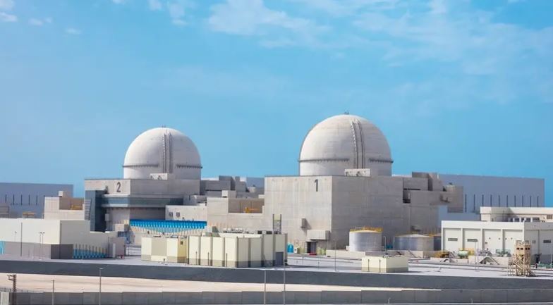 Investigations underway to determine source of drone attack near nuclear plant: UAE