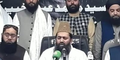 Eid ul Adha on May 27