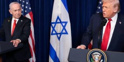 Netanyahu, US President Trump speak on Iran updates, China visit