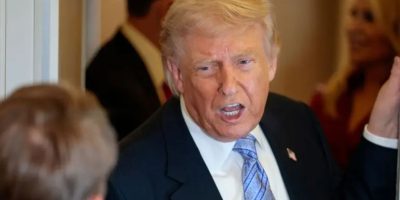 Trump warns ‘there won’t be anything left’ of Iran unless it agrees to deal