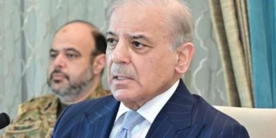 'Peace is never won easily': Pakistan's image transformed through Iran-US mediation, says PM Shehbaz