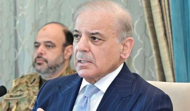 'Peace is never won easily': Pakistan's image transformed through Iran-US mediation, says PM Shehbaz