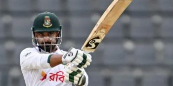 Bangladesh extend lead to 249 against Pakistan in second Test