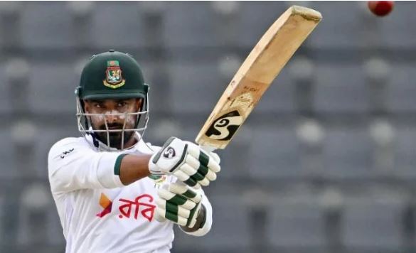 Bangladesh extend lead to 249 against Pakistan in second Test