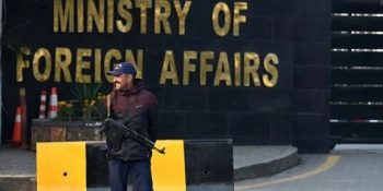 Pakistan strongly condemns drone attack on UAE nuclear energy plant