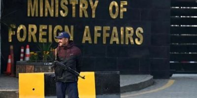 Pakistan strongly condemns drone attack on UAE nuclear energy plant