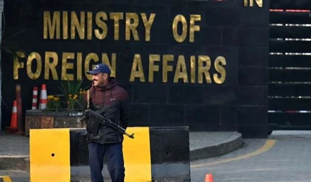 Pakistan strongly condemns drone attack on UAE nuclear energy plant