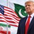 Pakistan hands US revised Iranian proposal for ending war