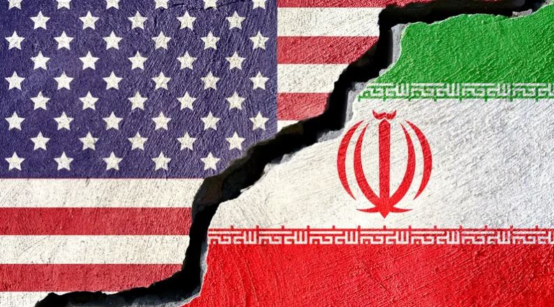 Iran says peace proposal includes reparations for war damage, US troop withdrawal