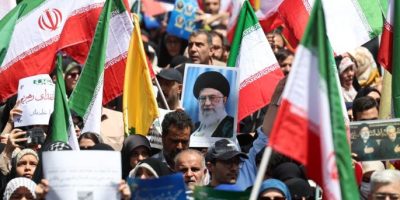 Iran says will open new fronts if attacked again