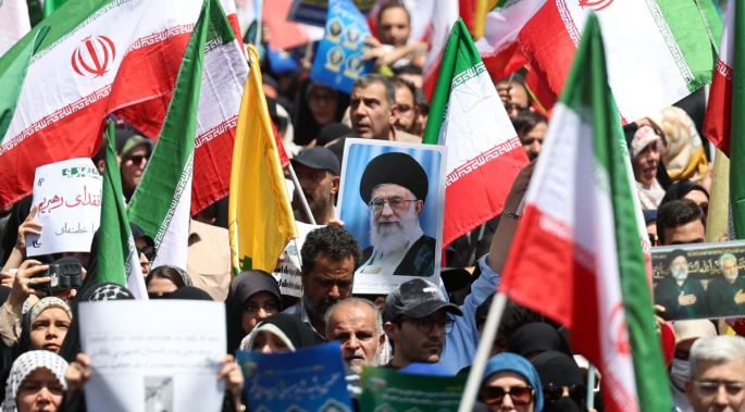Iran says will open new fronts if attacked again