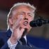 Trump says Iran blockade stays until deal is signed