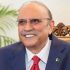 President Zardari felicitates Jordanian leadership on Independence Day