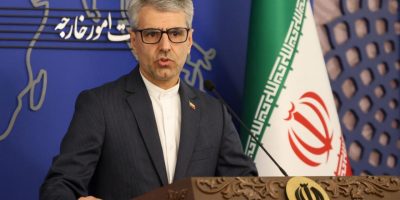 Iran says 14-point MoU framework reached with US