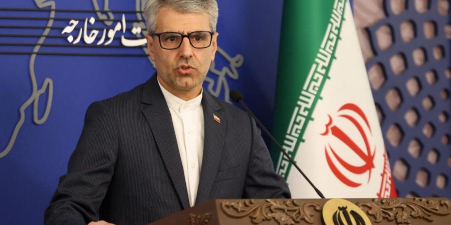 Iran says 14-point MoU framework reached with US