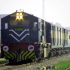 Pakistan railways launches Awam Express train service from Peshawar to Karachi
