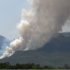 Fire erupts at 3 points in Margalla Hills, all trails closed as 65 personnel continue operation