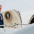 Trump demands widespread sign-up to Abraham Accords as part of Iran peace deal