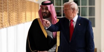 Why Saudi Arabia is still resisting Trump's pressure to join Abraham Accords - analysis