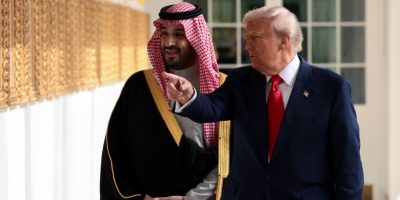 Why Saudi Arabia is still resisting Trump's pressure to join Abraham Accords - analysis