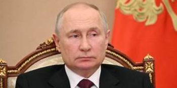 Russia Blames West for NPT Collapse
