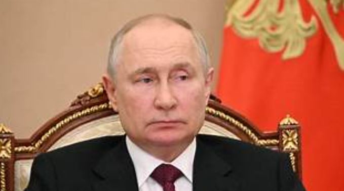 Russia Blames West for NPT Collapse