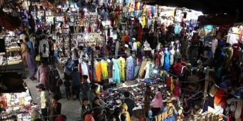 Sindh govt lifts austerity-driven closing times for markets, marriage halls, hotels