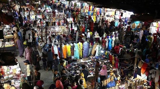 Sindh govt lifts austerity-driven closing times for markets, marriage halls, hotels