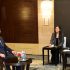 PM meets Chinese business delegations