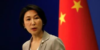 China urges ‘parties concerned’ to observe ceasefire after US strikes on Iran