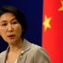 China urges ‘parties concerned’ to observe ceasefire after US strikes on Iran