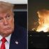 <strong>US hits Iran with new strikes, despite ceasefire</strong>