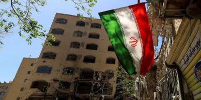 Iran’s foreign ministry says US violated ceasefire