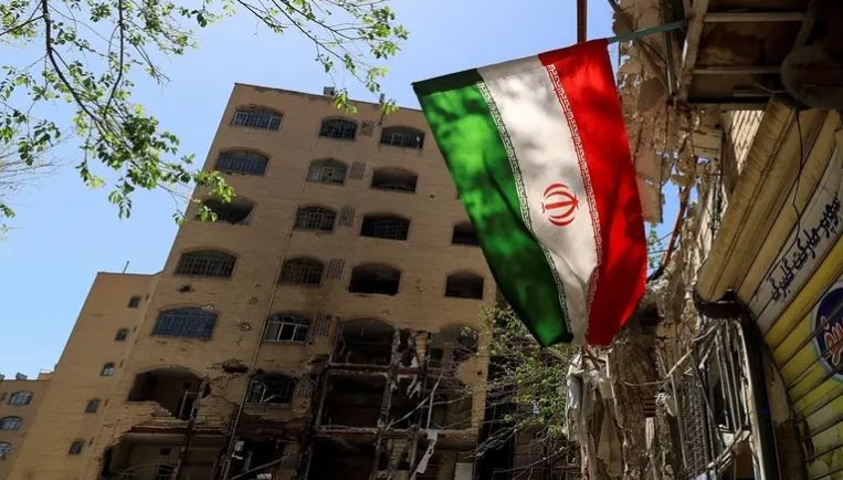 Iran’s foreign ministry says US violated ceasefire