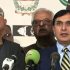 Opposition rejects Trump’s Abraham Accords demand, asks govt to take parliament into confidence
