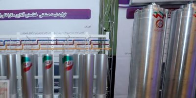 Iran may send near-weapons-grade uranium to China under ceasefire deal