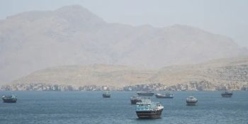 Iran will announce Strait of Hormuz mechanism, collect fees, Iranian MP says