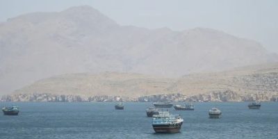 Iran will announce Strait of Hormuz mechanism, collect fees, Iranian MP says