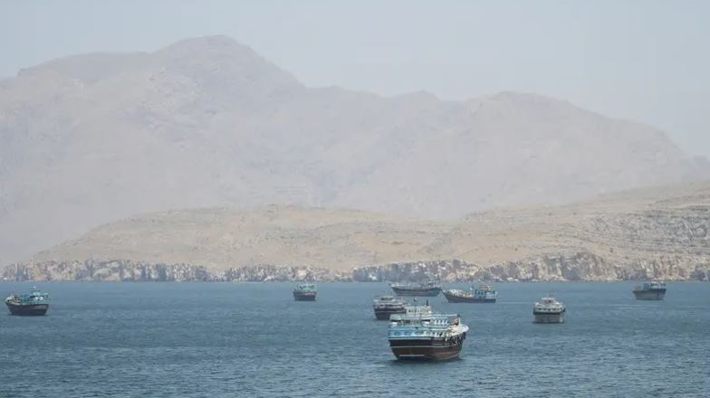 Iran will announce Strait of Hormuz mechanism, collect fees, Iranian MP says