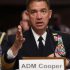 Top admiral says US achieved all military goals against Iran, used Ukraine advice