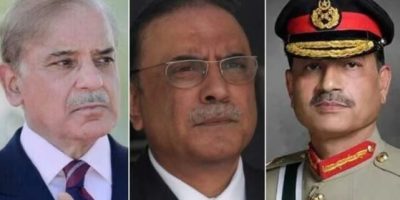 Pakistan leadership marks Eid ul Adha with messages of unity, sacrifice and compassion